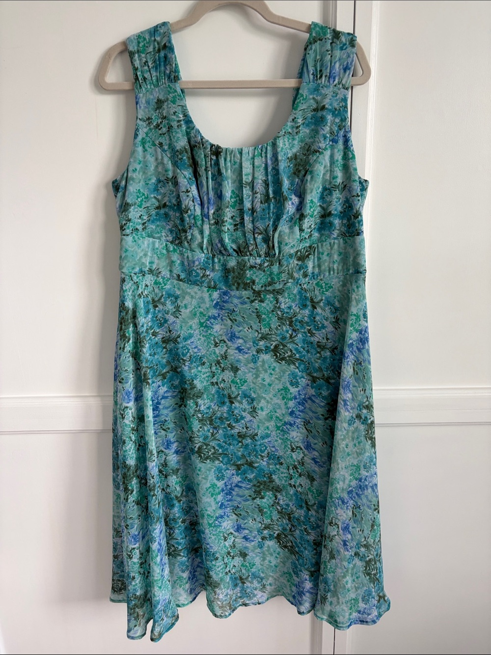 Roz & Ali women’s dress size 14